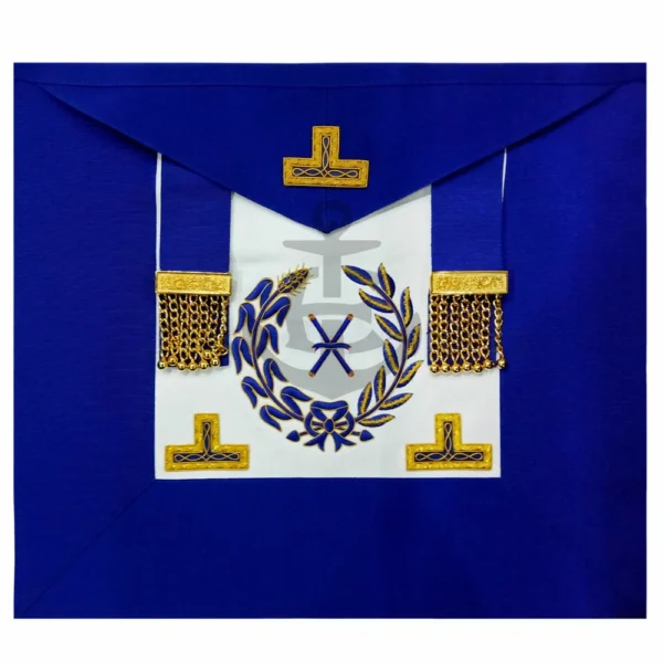 Craft Grand Undress Apron Deputy Director of Ceremonies