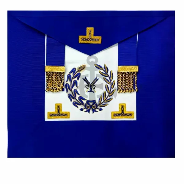 Craft Grand Undress Apron Secretary