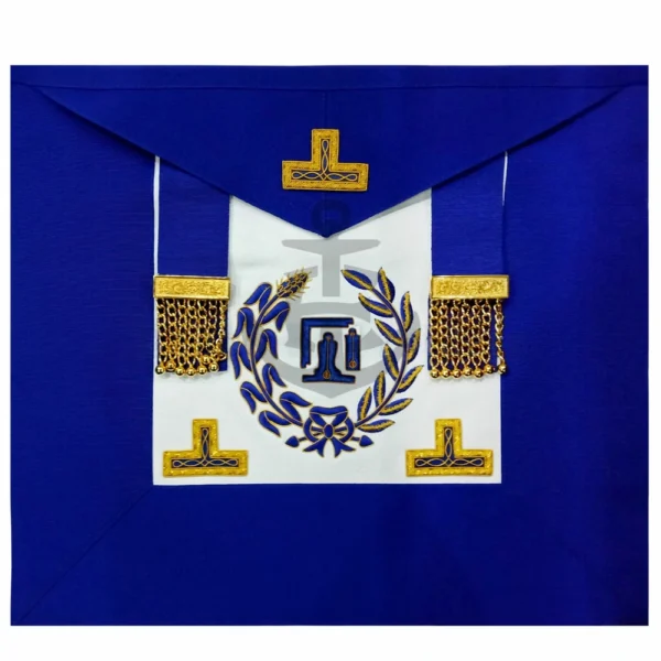 Craft Grand Undress Apron Senior Grand Rank