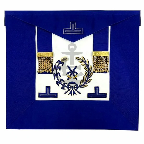 Craft Grand Undress Apron Sword Barrier