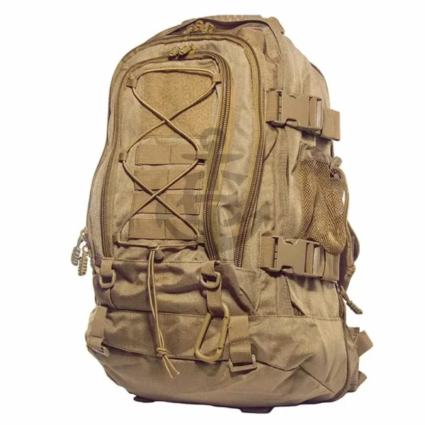 Manufacturer Custom logo tactical bag