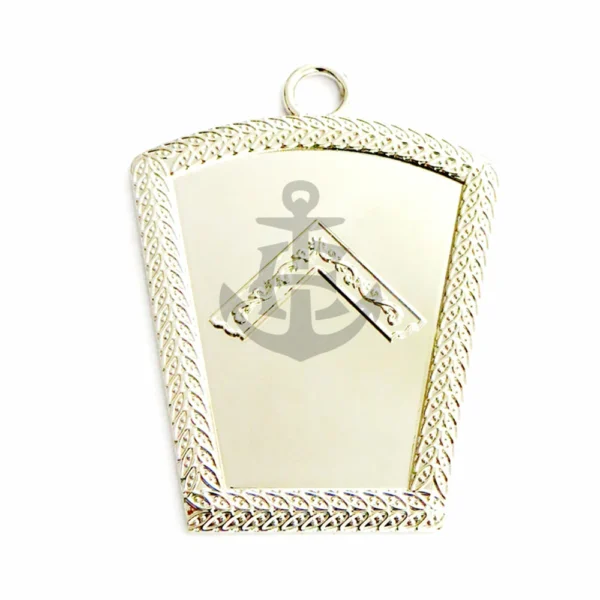 Masonic Officer Collar Worshipful Master