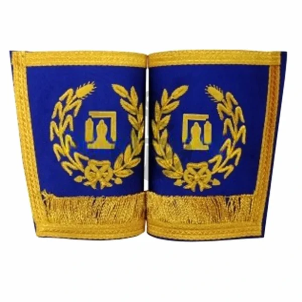 Masonic Provincial Gauntlet Senior Rank