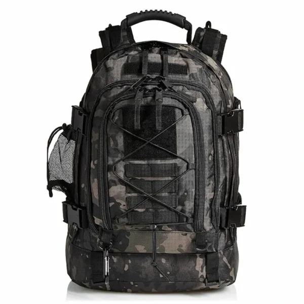 Men Tactical Backpacks Supplier