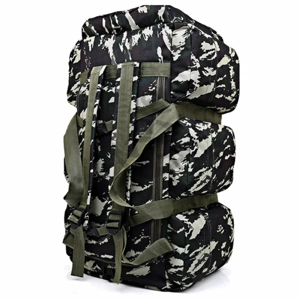 Men Tactical Luggage Bag