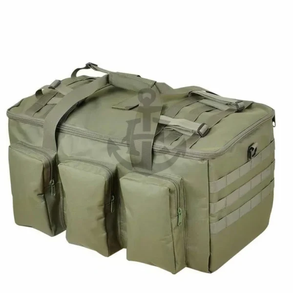 Military Tactical Backpack Men
