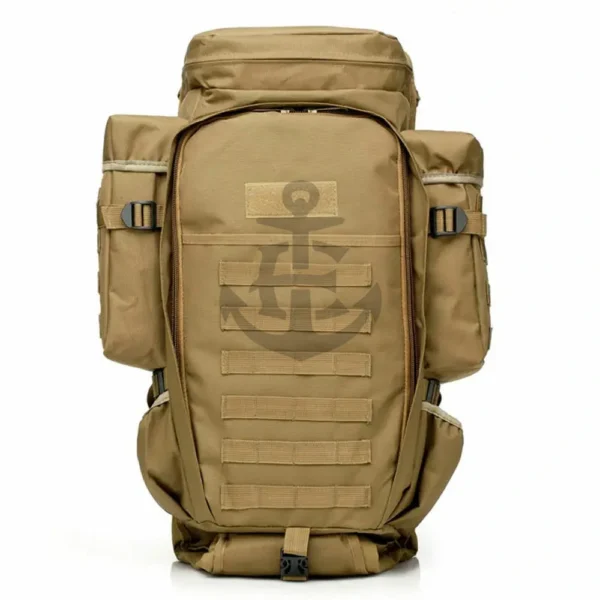 Military Tactical Backpack Molle Bag
