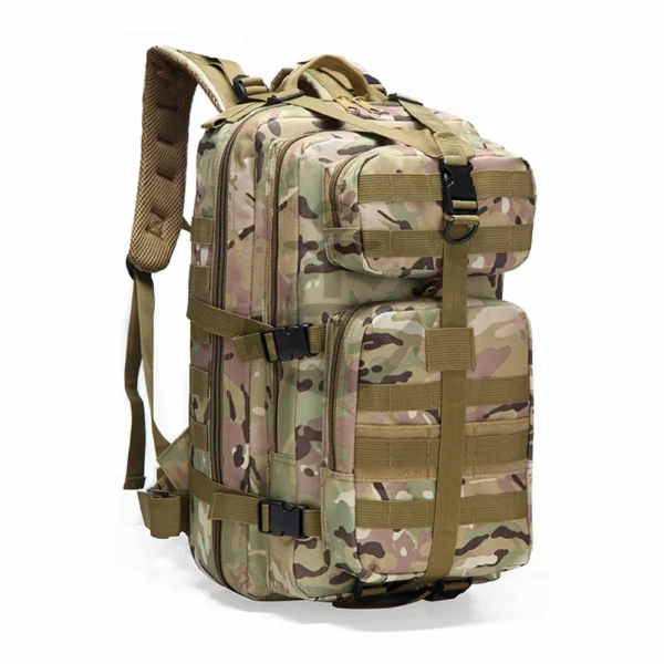 Military Tactical Bags Supplier