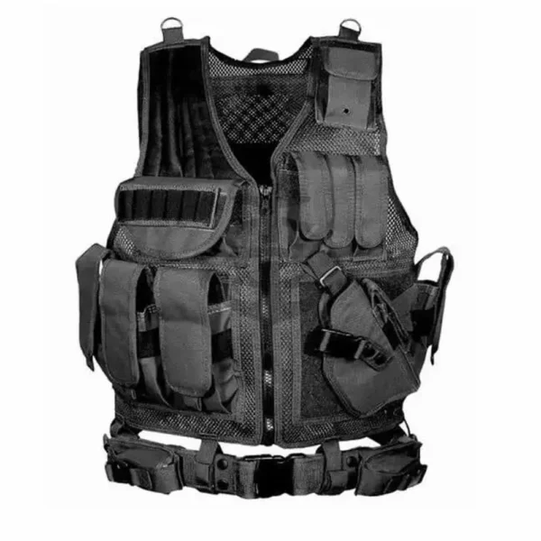 Military Tactical vest manufacturers