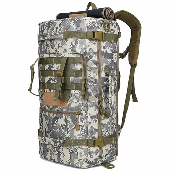 Military backpack manufacturers