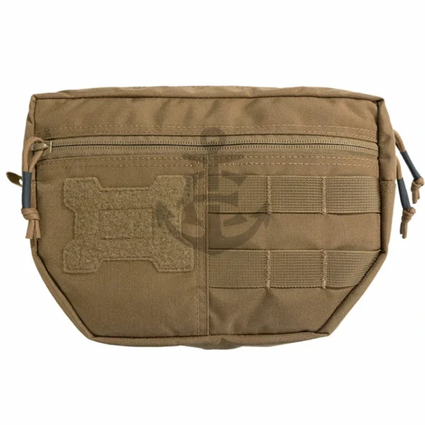 Military tactical pouches