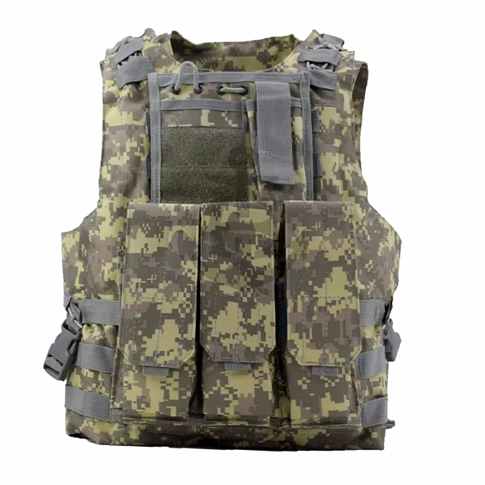Military tactical vest Wholesale