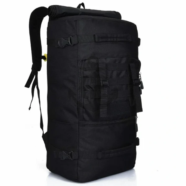 Outdoor Backpack Single Shoulder Bag