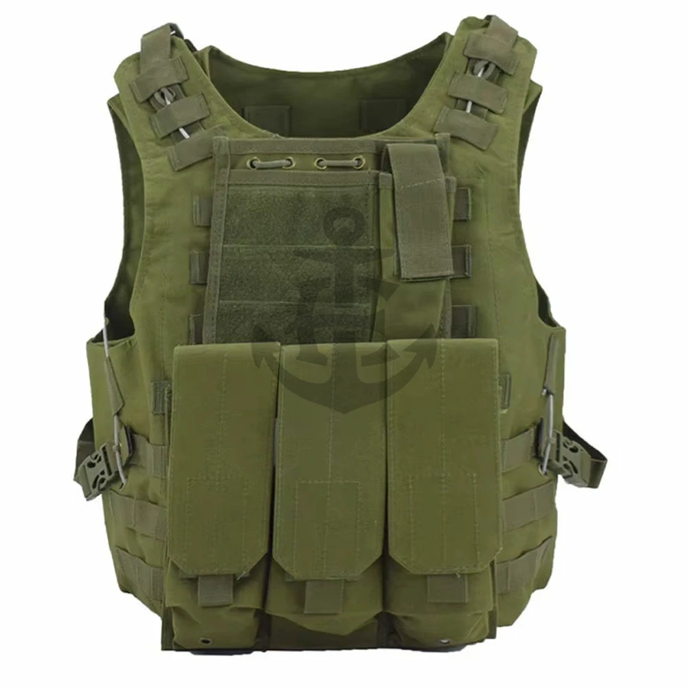Paintball Tactical Protective Vest