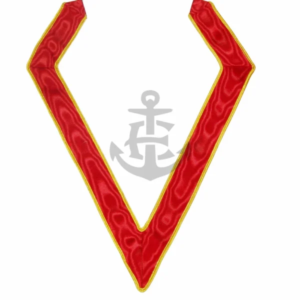 Rose Croix 32th Degree Collarette