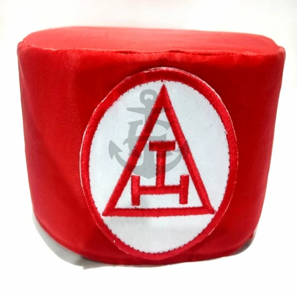 Royal Masonic Soft Cap Supplier