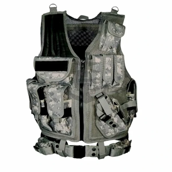 Security Hunting Vest