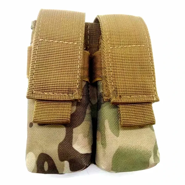 Security tactical pouches Supplier