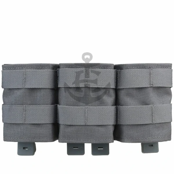 Small tactical pouch