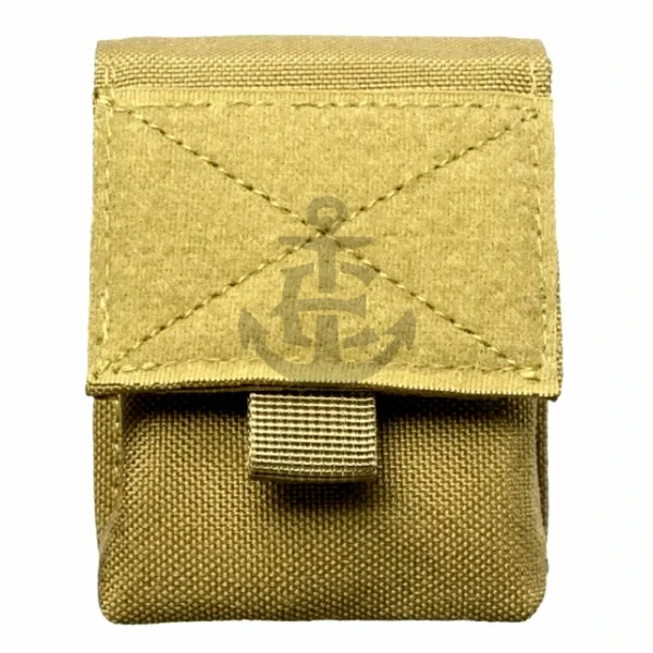 Small tactical pouches