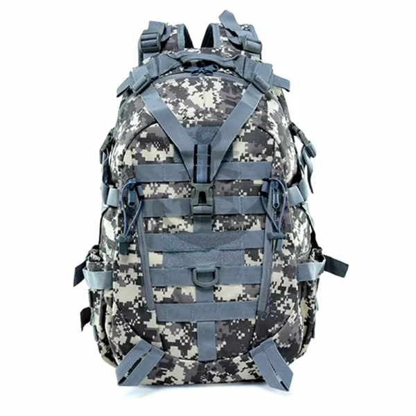 Stability casual backpacks bag