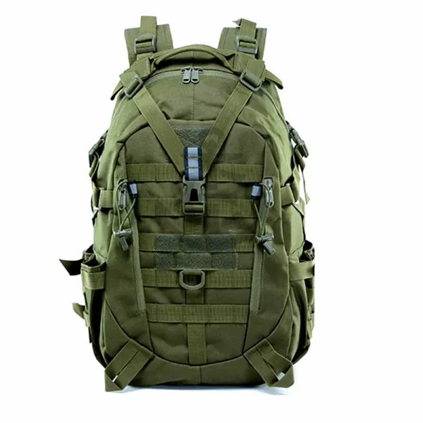 Tactical Backpack Bag Comfortable