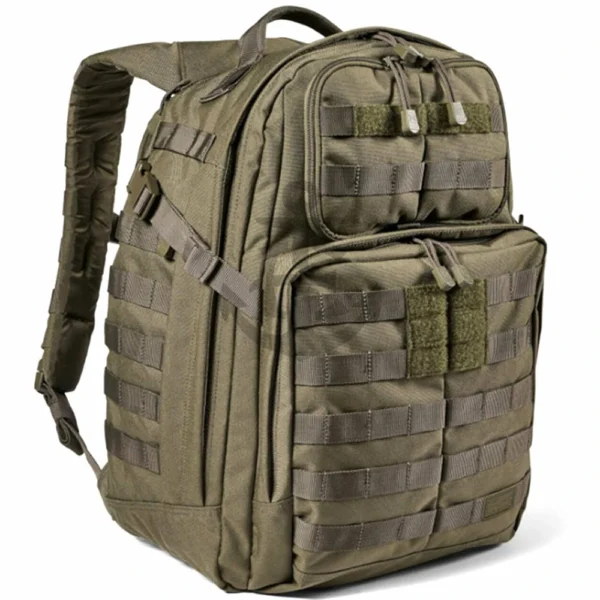 Tactical Backpack Rush