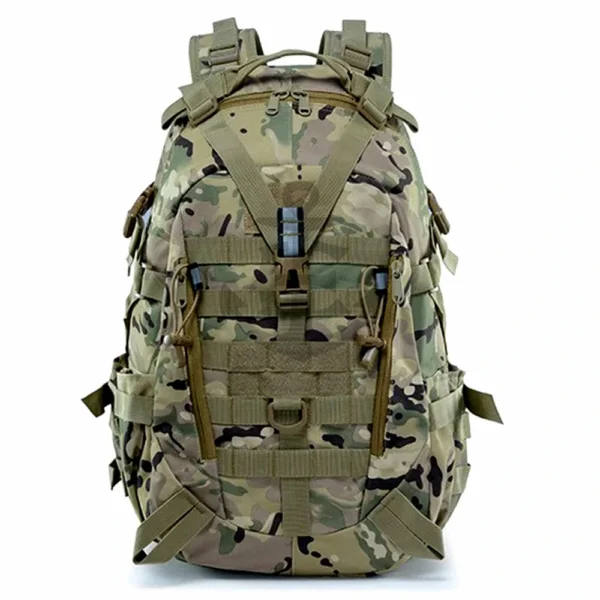 Tactical Backpack Vest Rescue bag