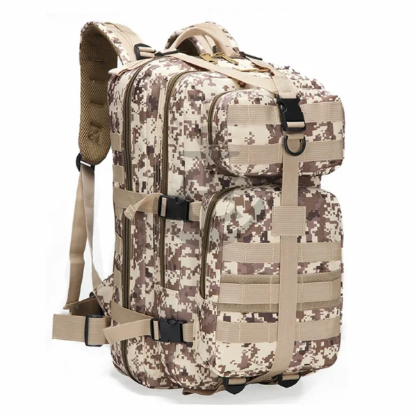 Tactical Backpacks Hunting Molle Bag