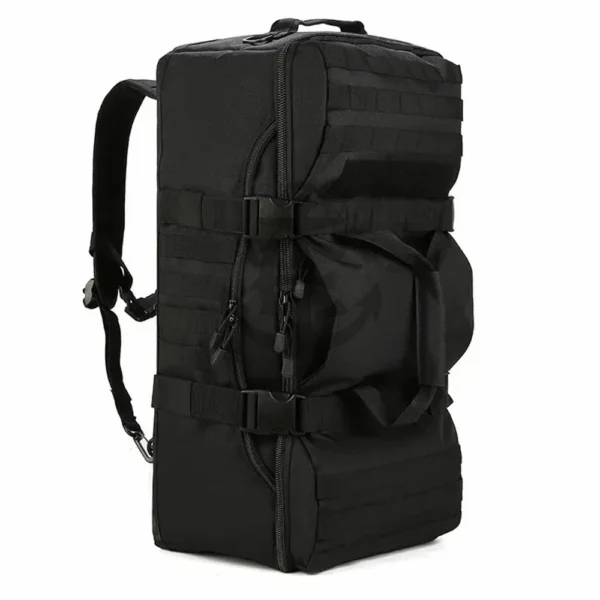 Tactical Bag Waterproof Shoulder Bag