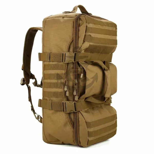 Tactical Large Capacity Backpack