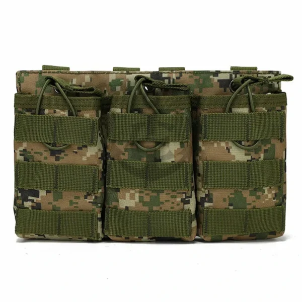 Tactical Magazine Pouch