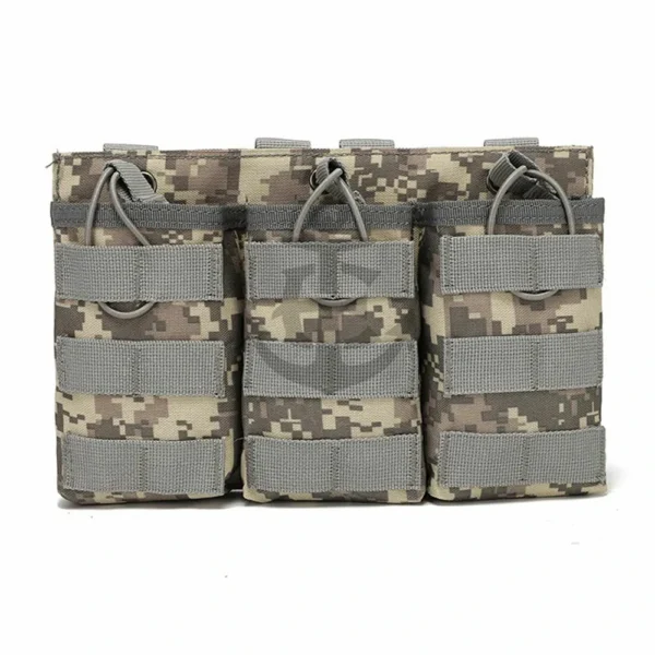 Tactical Magazine Pouch Molle Pouch for Tactical Vest