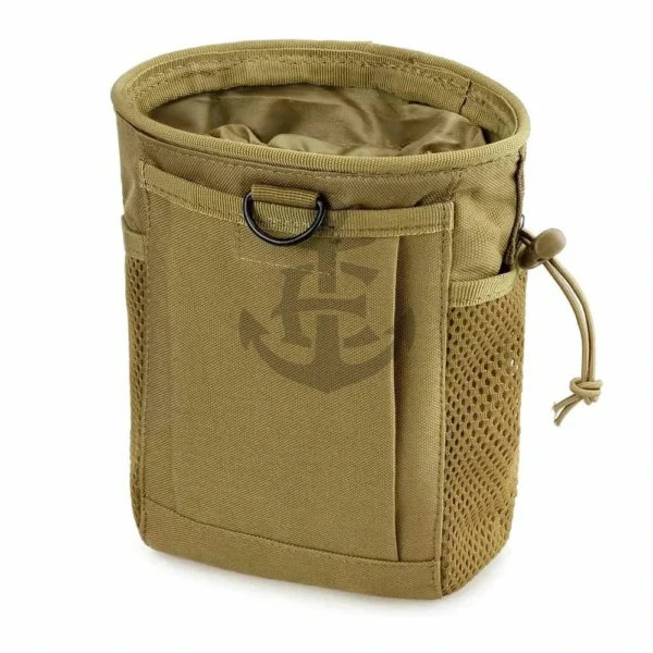 Tactical Molle Dump Pouch