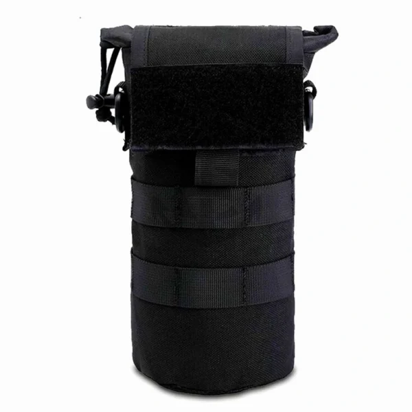 Tactical Molle Flashlight Pouch