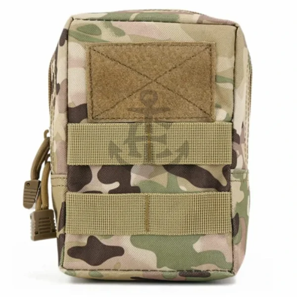 Tactical Molle Pouch Waterproof