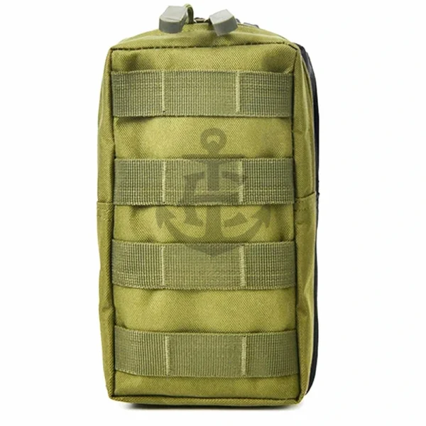 Tactical Molle Pouch Waterproof
