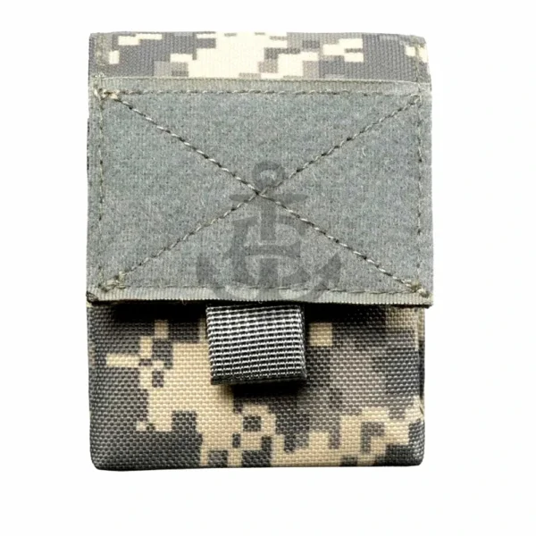 Tactical Molle Single Pouches