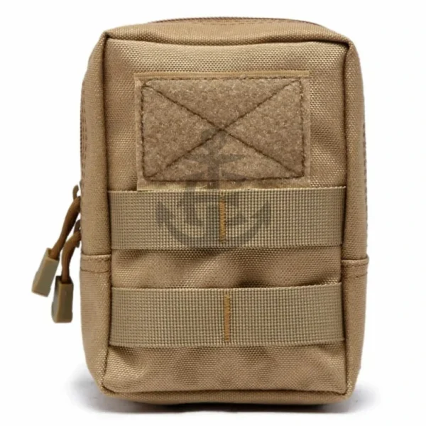 Tactical Molle System 1000D Medical Pouch