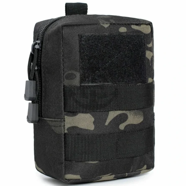 Tactical Pouches Molle Pouch Waist Bags
