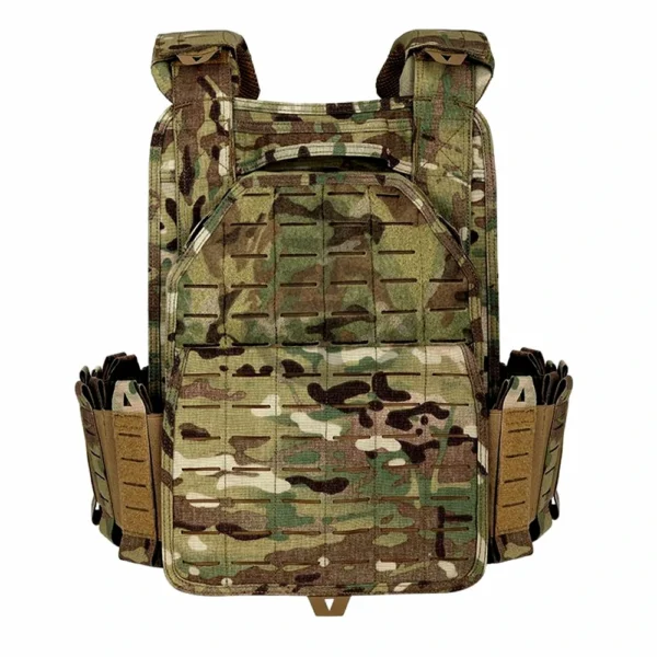 Tactical Vest Bag