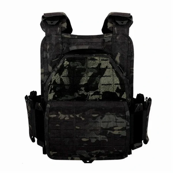 Tactical Vest Tactical Kiit Chaleco