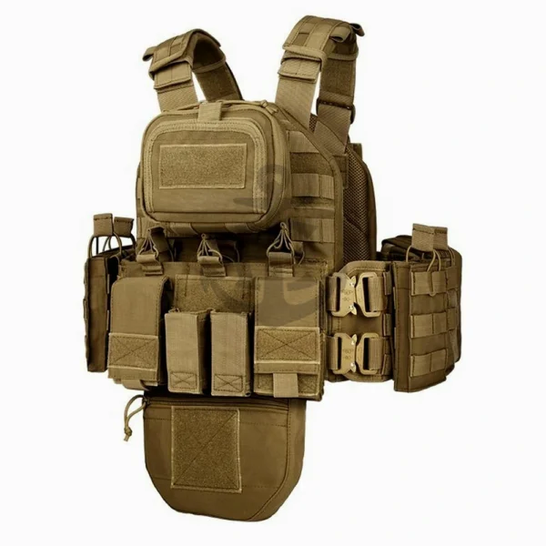 Tactical Vest Outdoor Training