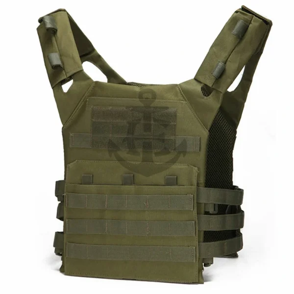 Tactical Vest Waterproof