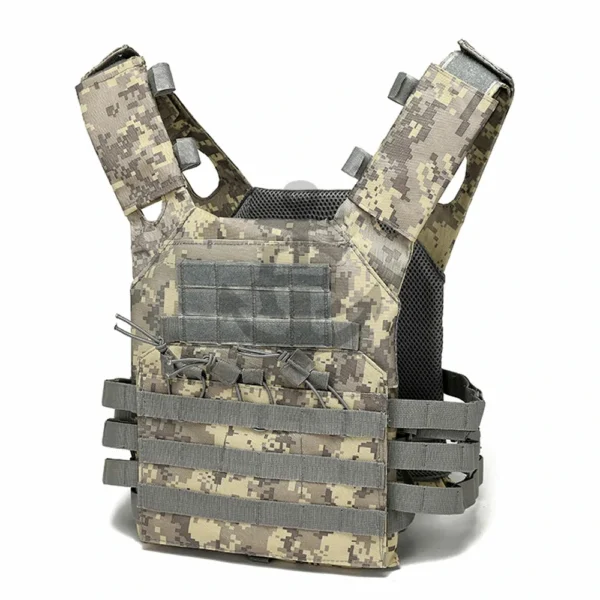 Tactical Vest for Men Supplier