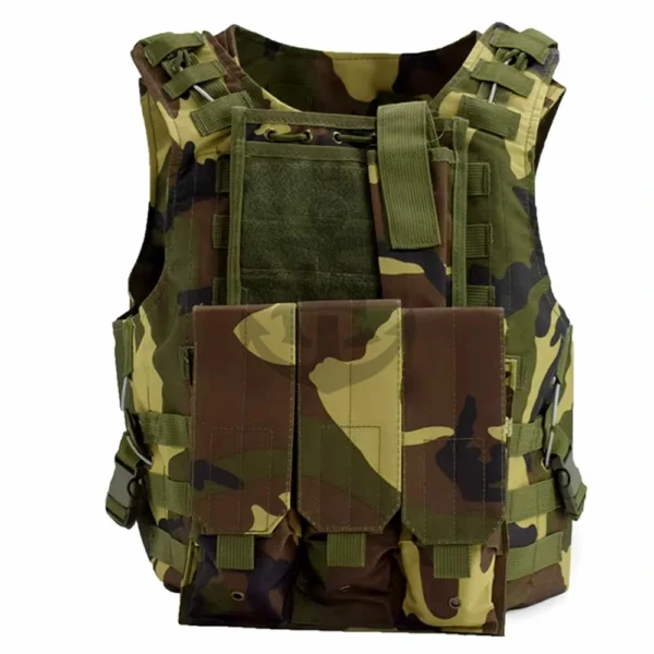 Tactical Vest Manufacturers