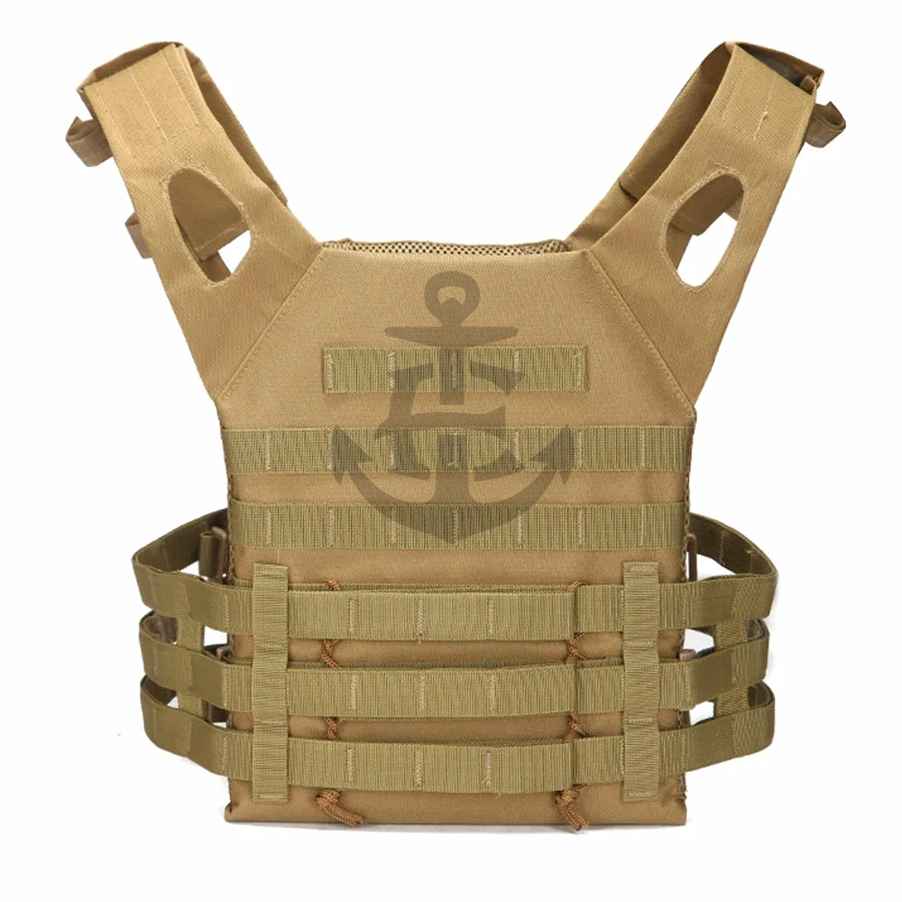 Tactical airsoft vest Supplier