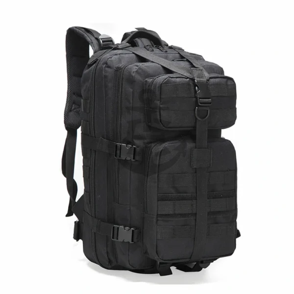 Tactical backpack first aid trekking