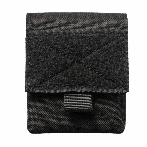 Tactical pouches for vest