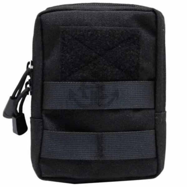 Tactical training pouch molle hunting